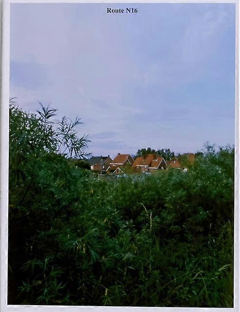 Route N16 - APE - Architecture - APE - Paperback