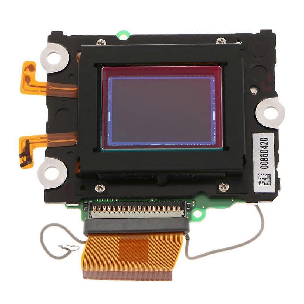 CCD Image CMOS Sensor Repair