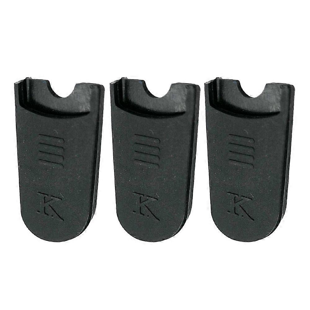 Saxophone Thumb Rest Cushion