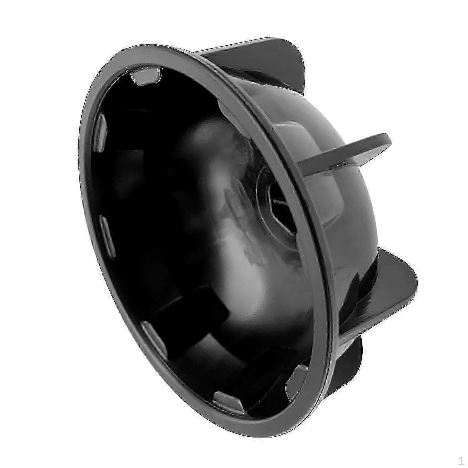 Wheel Wrench for Hub Cap A0005810000 Install Tool Durable 4.6x9cm Black Accessories Centre-Yvan