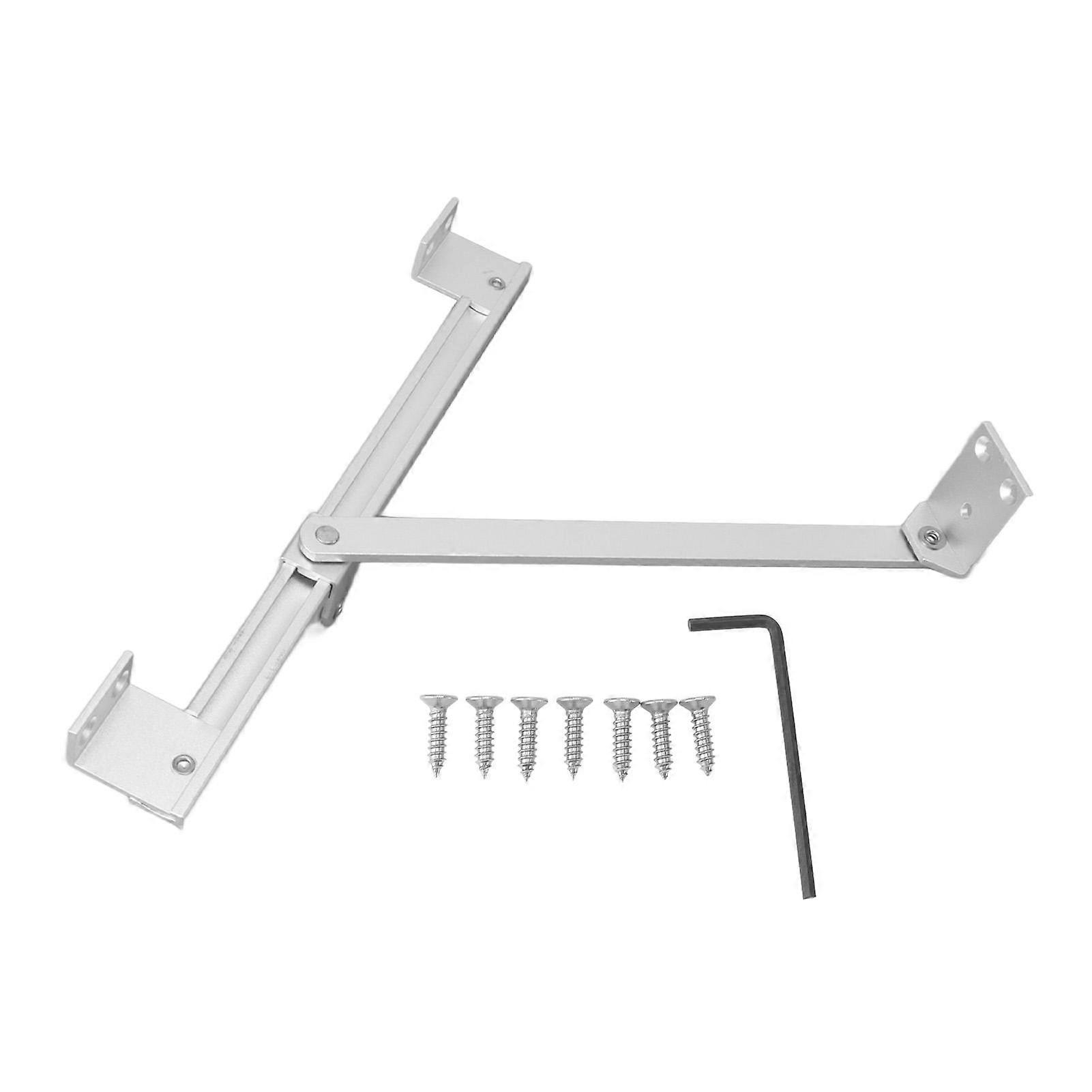 Casement Window Hinge Adjustable T Shape Positioning Window Safety Hinge Extrapolated Window