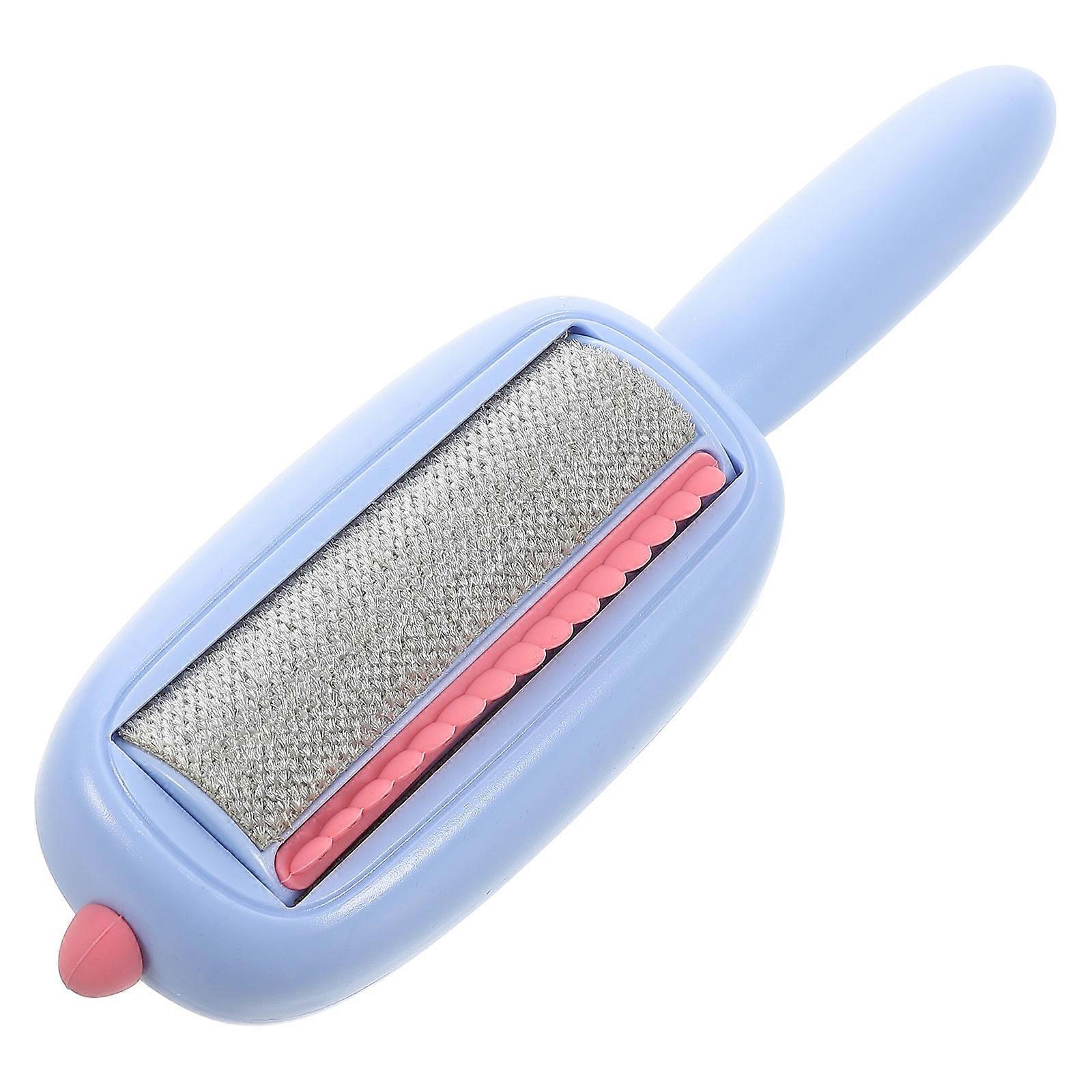 Lint Roller for Pet Hair Removal Tool with Comfortable Handle