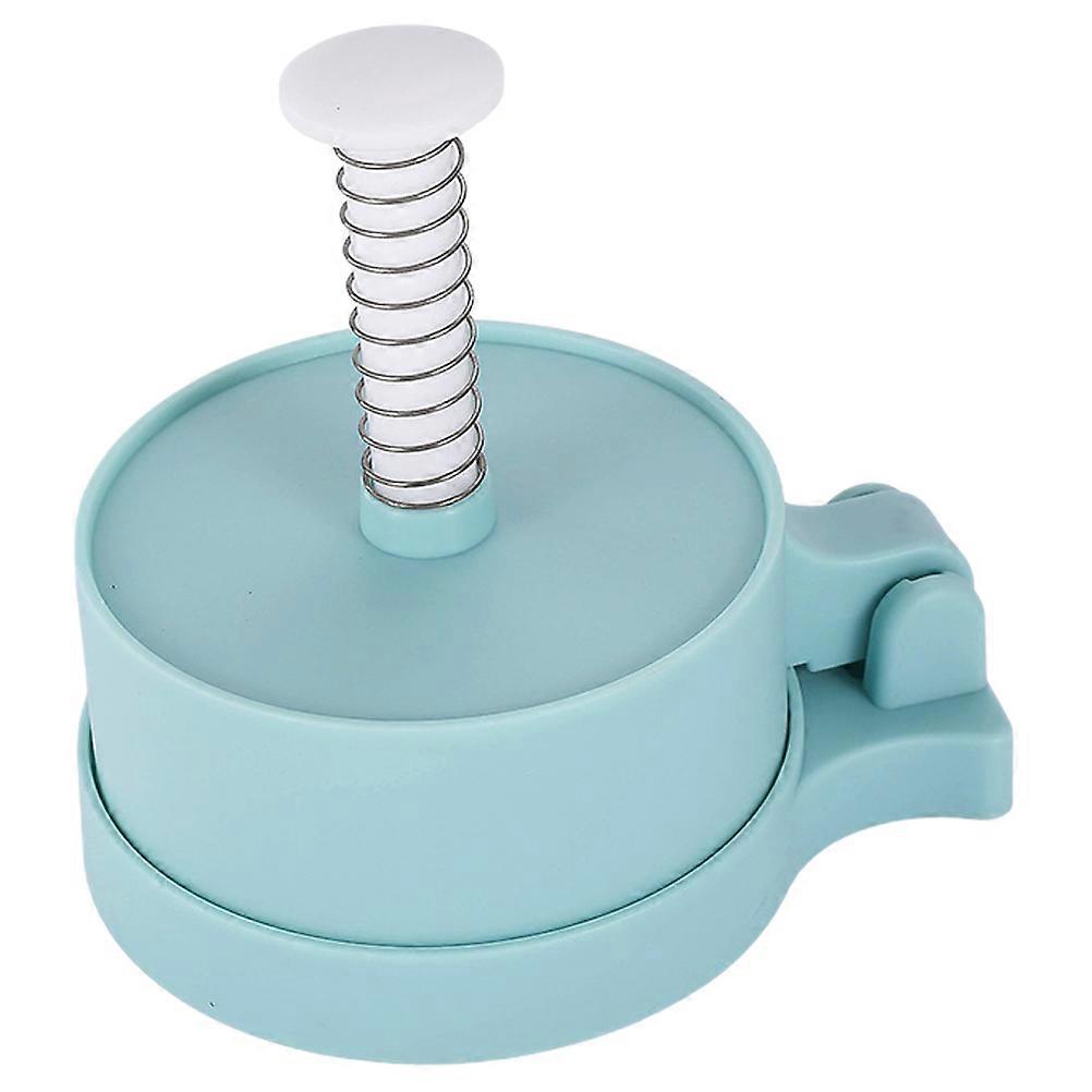 Burger Patty Maker Mold for DIY Pressing Meat Tool Kitchen Supply