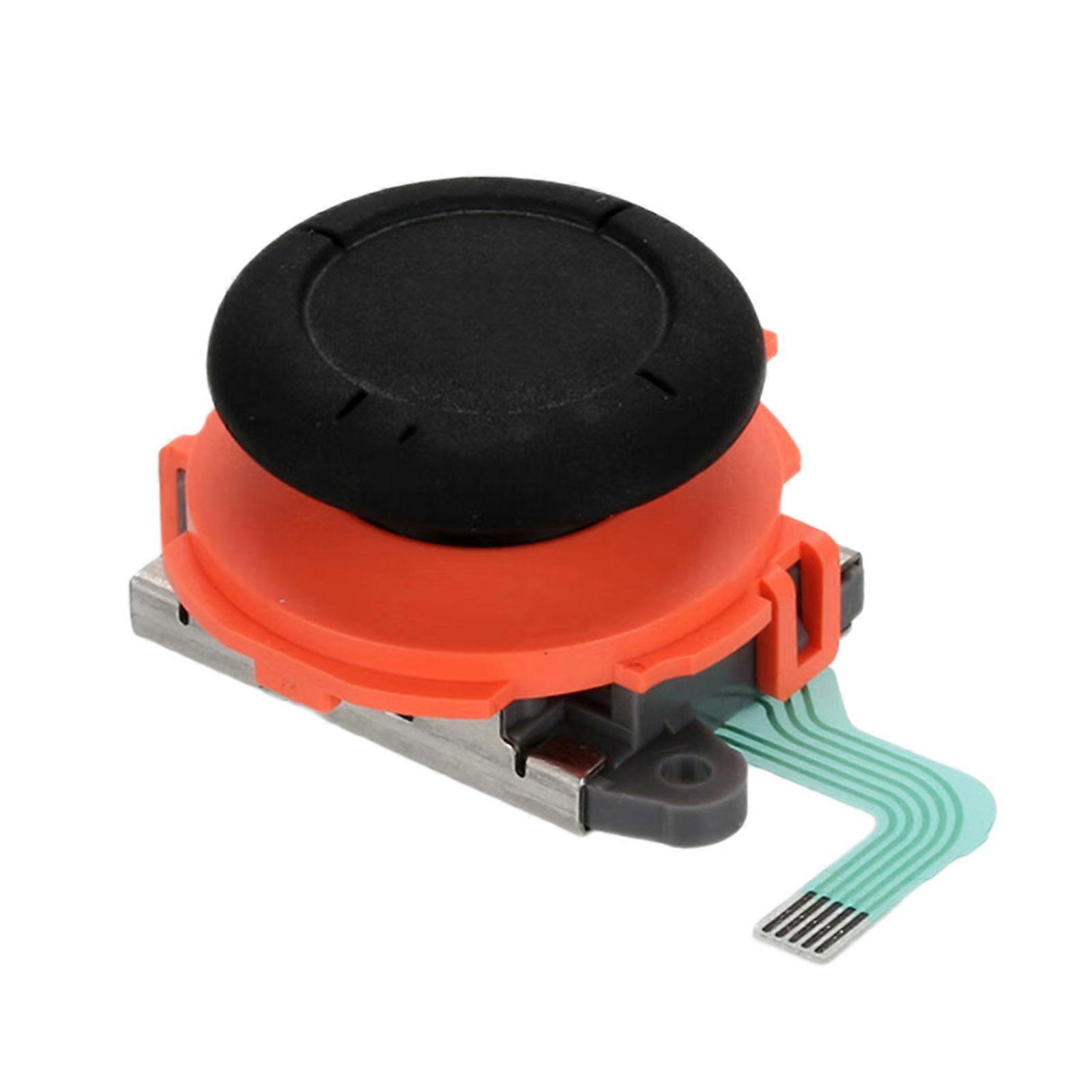 Left/Right Thumbstick Module Gaming Accessories Analog Joystick Thumb Stick Repair Part for NS2 Controller Multicolor