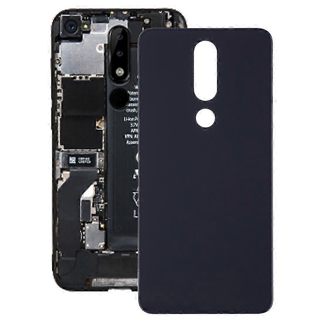 2025 Back Cover for Nokia 5.1 Plus