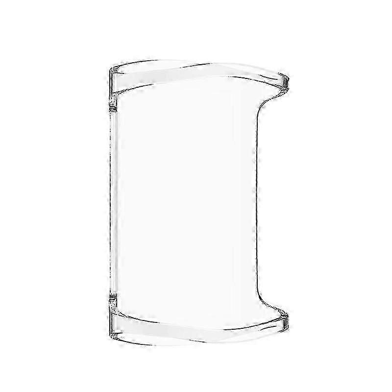 Protective Case For -fitbit Charge 5 Shockproof Frame Flexible Smartwatch Shell z
