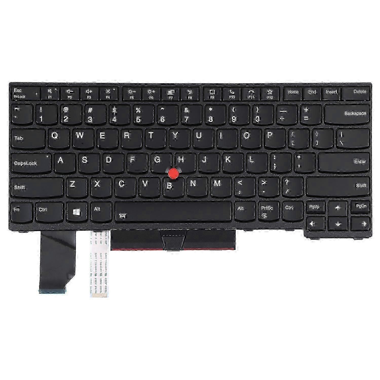 Keyboard For Lenovo Thinkpad L14 For Lenovo Thinkpad L14 z