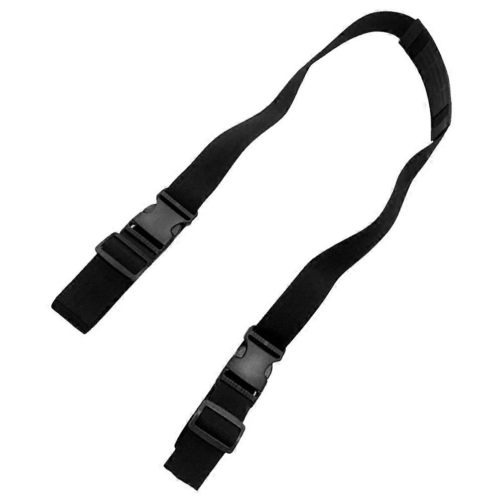 Adjustable Scooter Carry Strap for Adults with Shoulder Pad