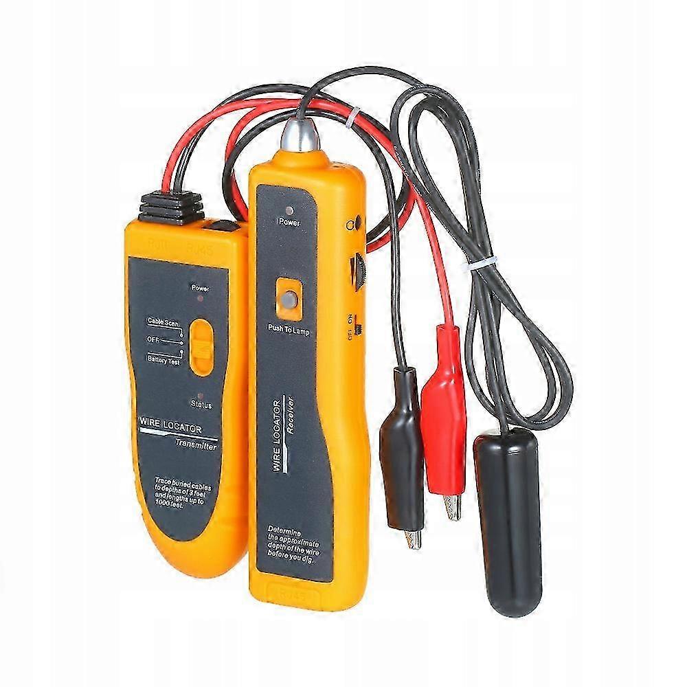 Nf-816 Underground Cable Locator hwy