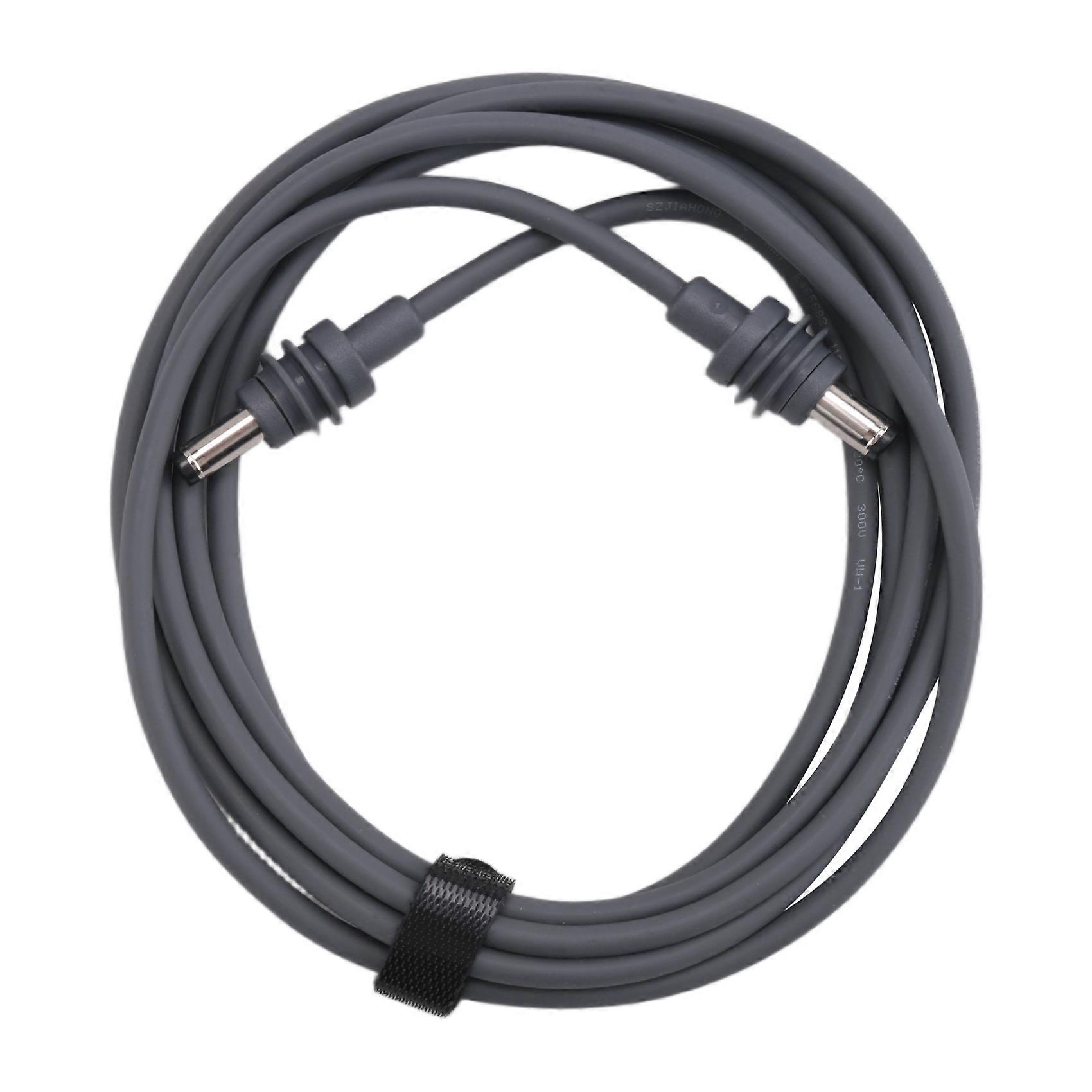 For Mini DC to DC Extension Cable Waterproof Cable for Mini DC Power Cable 2Meter/6.56ft