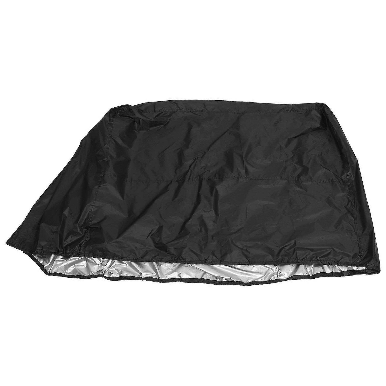 Κάλυμμα σκούτερ κινητικότητας κάλυμμα σκούτερ προστατευτικό κάλυμμα μοτοσικλέτας για βροχή