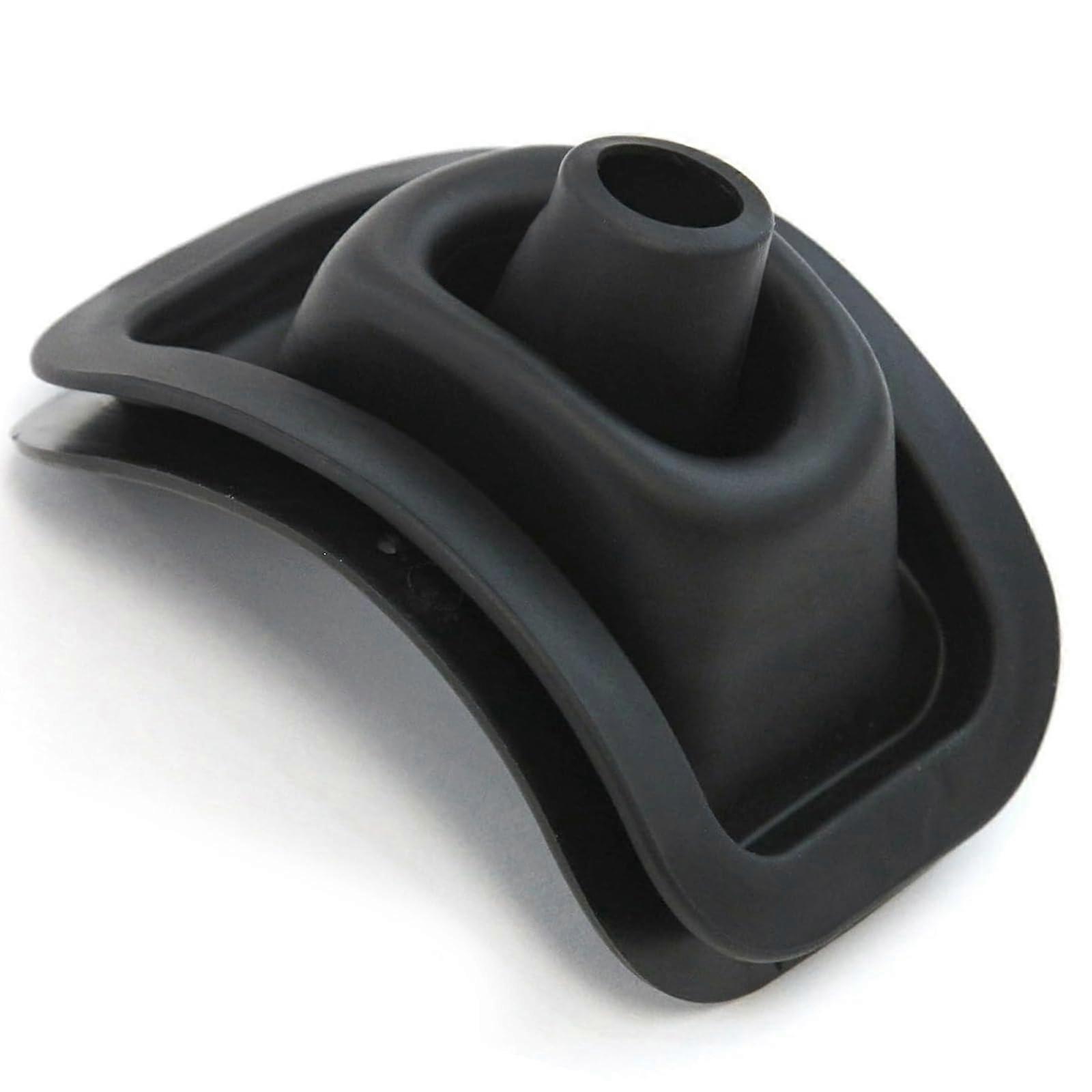 Car Shifter Lever Handle Boot Seal for 20002006 Black OEM 26093753