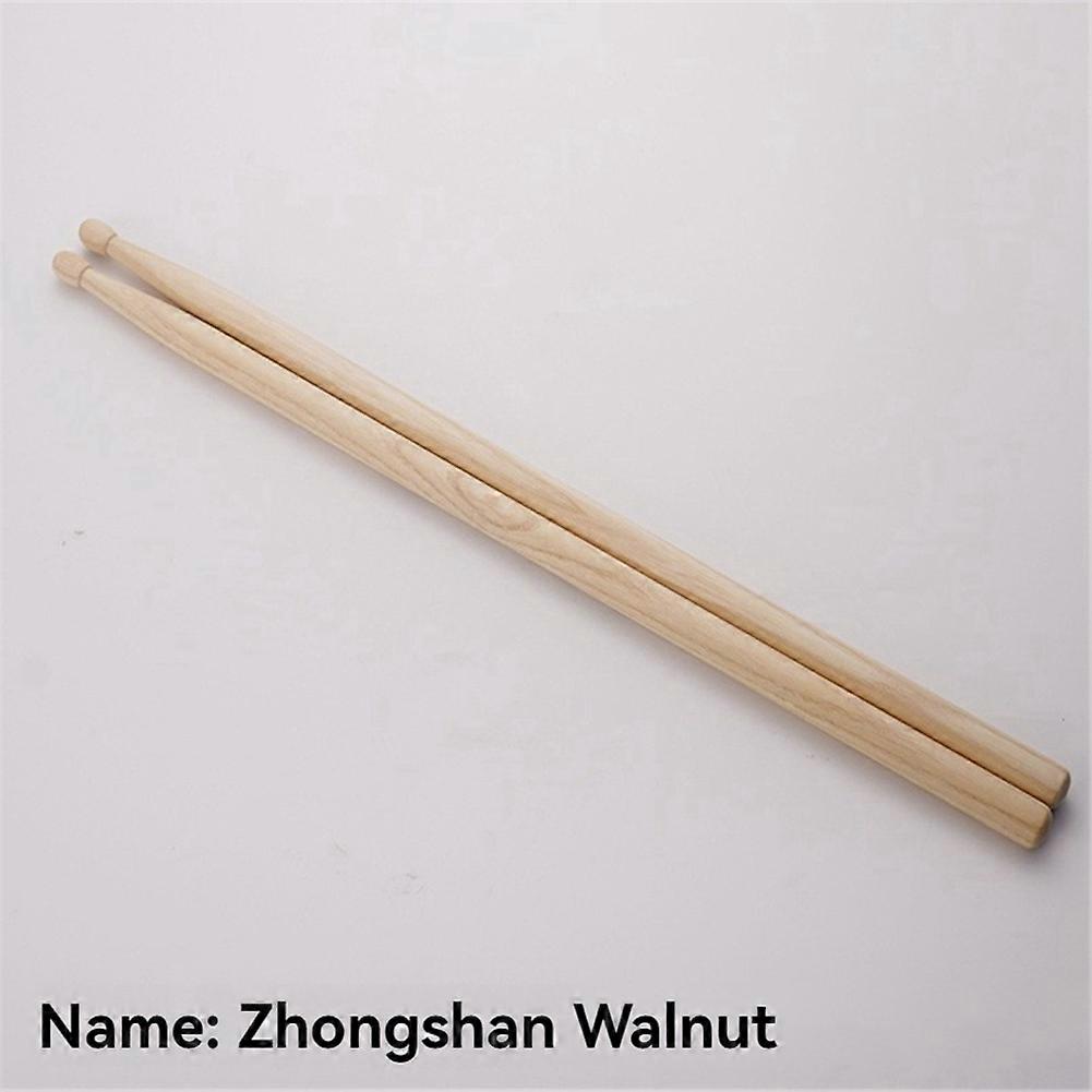 Drum Drum Stick Beginner Drum Hammer Drumstick Drum Stick Maple