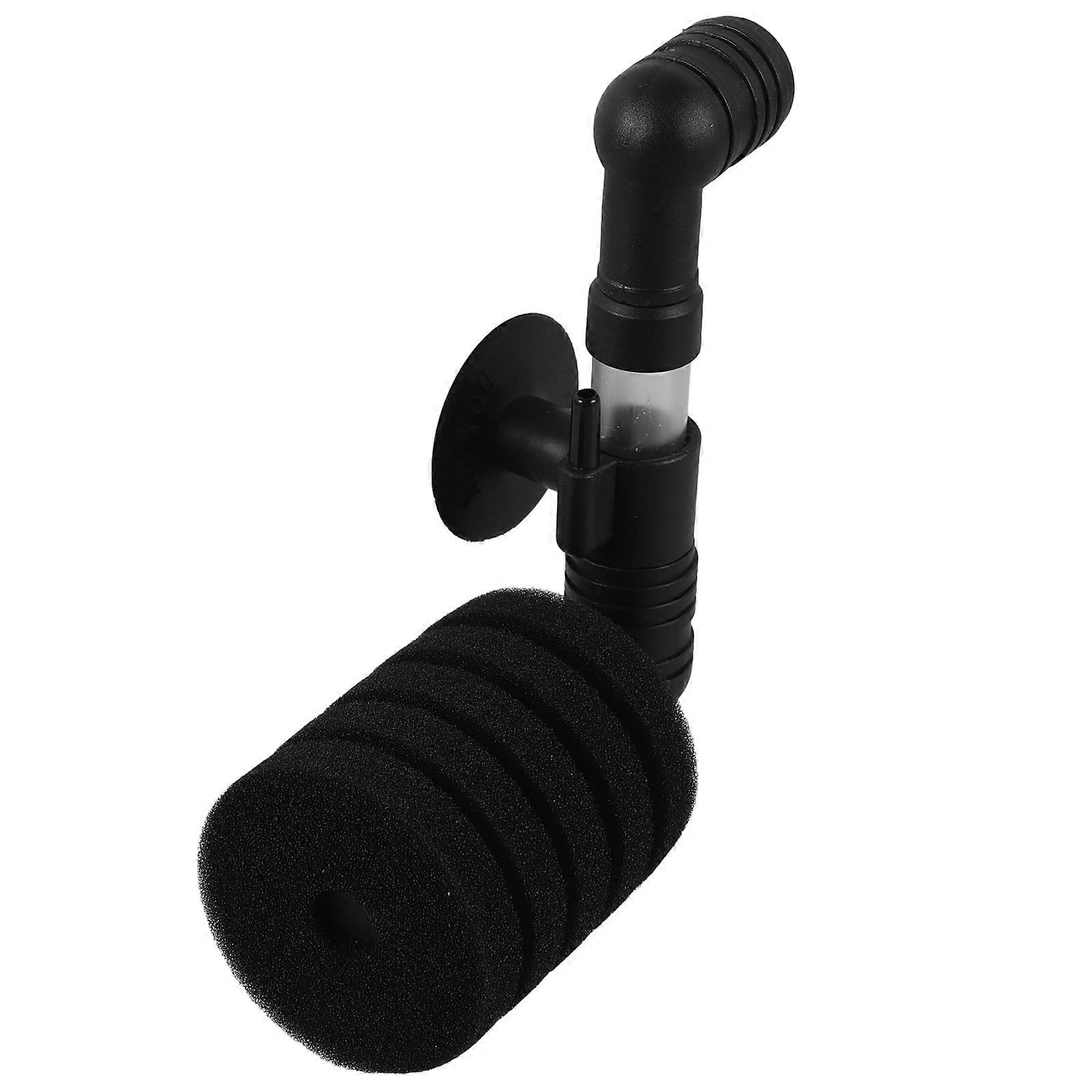 Filter for Aquarium Professional Fish Tank Filter with Oxygen