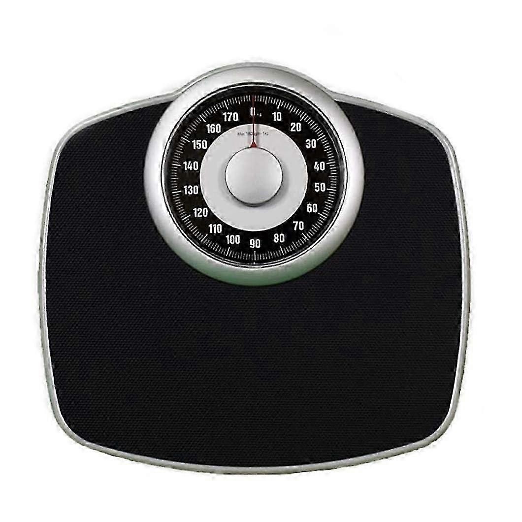 Body Weight Scale, Professional Mechanical Bathroom Scale with Precision Measurement, Durable Design, Easy-to-Read Display