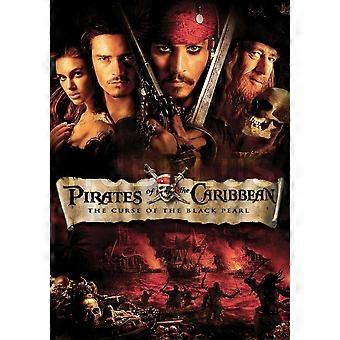 Pirates of the Caribbean Legpuzzel Hersenkraker EB 4139