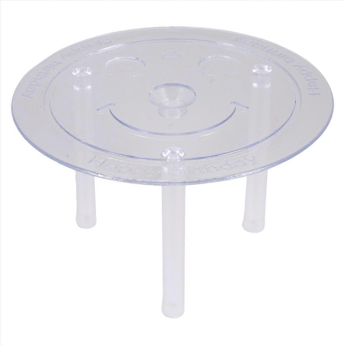 Cake Supports for Multi-Tier Cakes Cake Stand 5 Levels