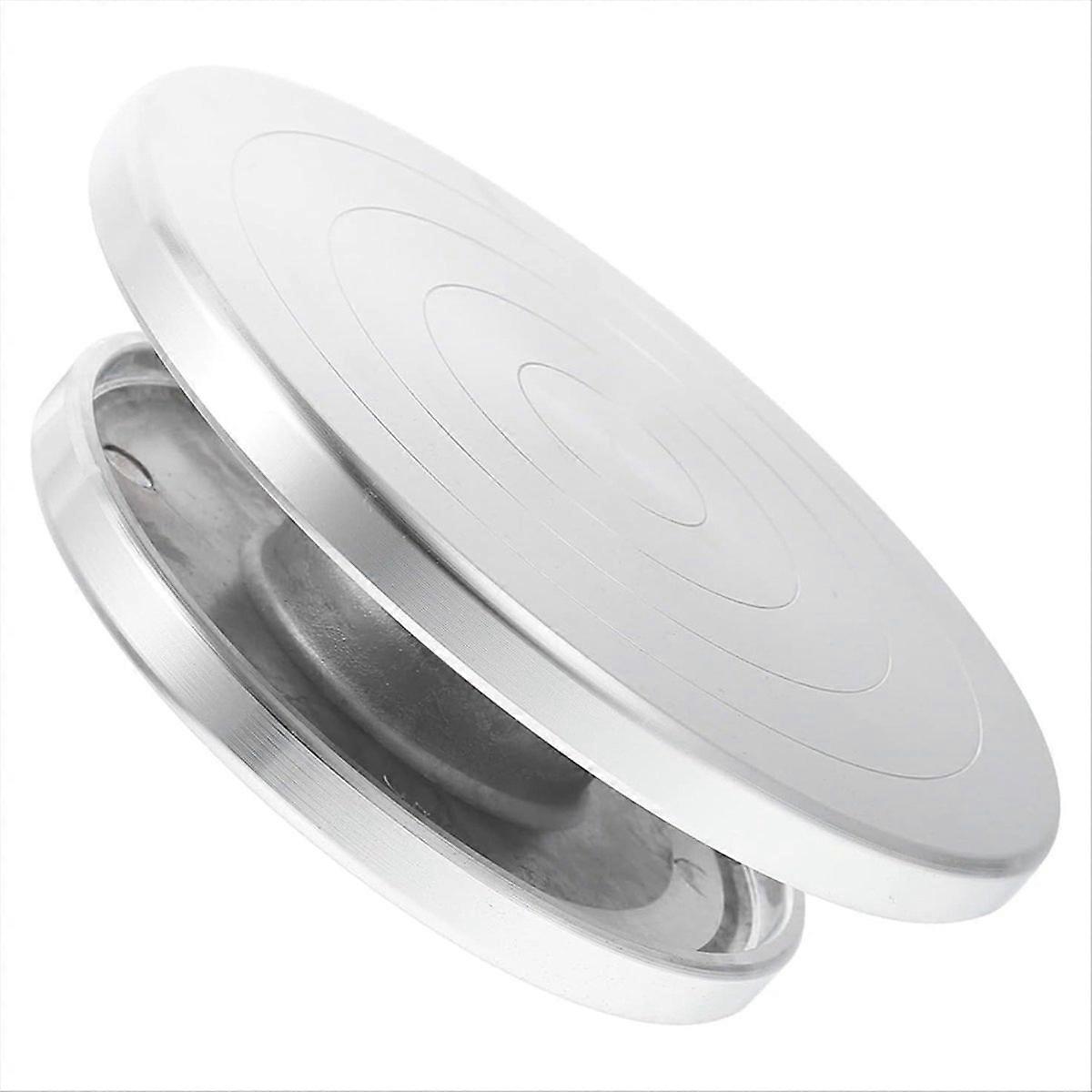 Pottery Turntable Tools for Pottery Turntable for Cake Stand 15cm