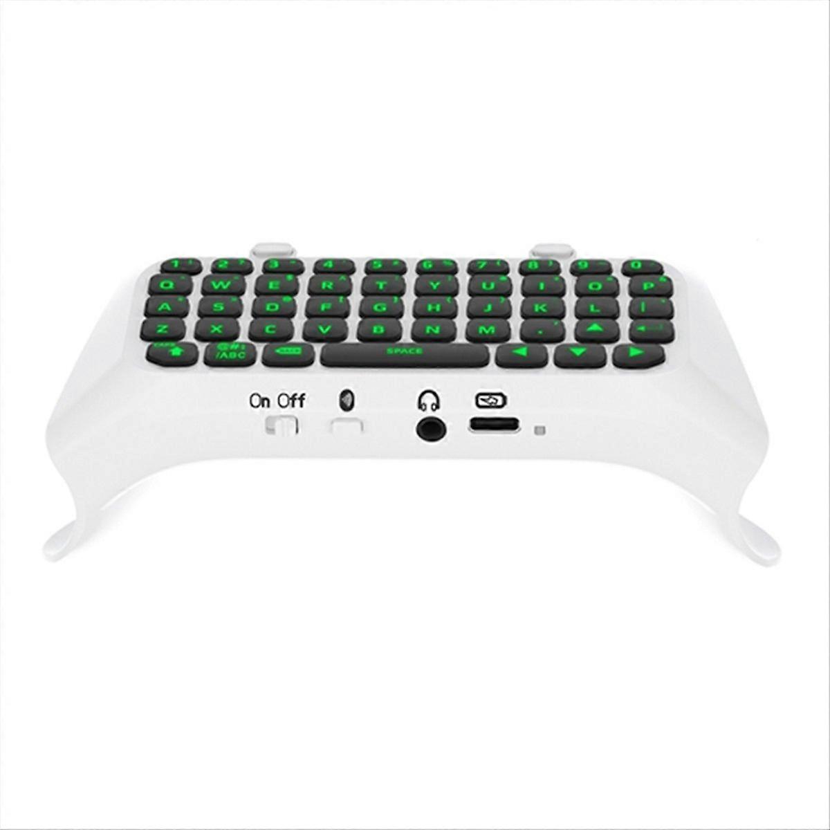 Keyboard for Wireless Bluetooth Gamepad Keyboard A