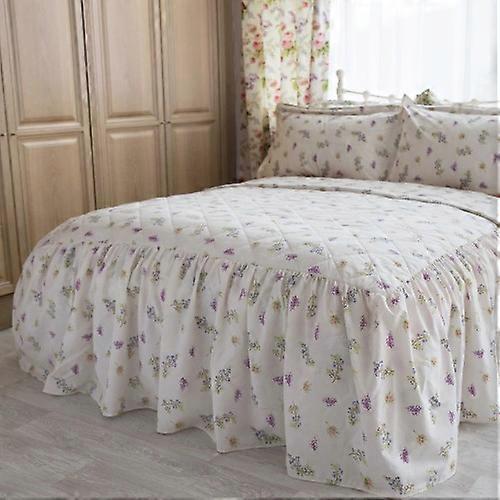 Belledorm Delphine Bedspread