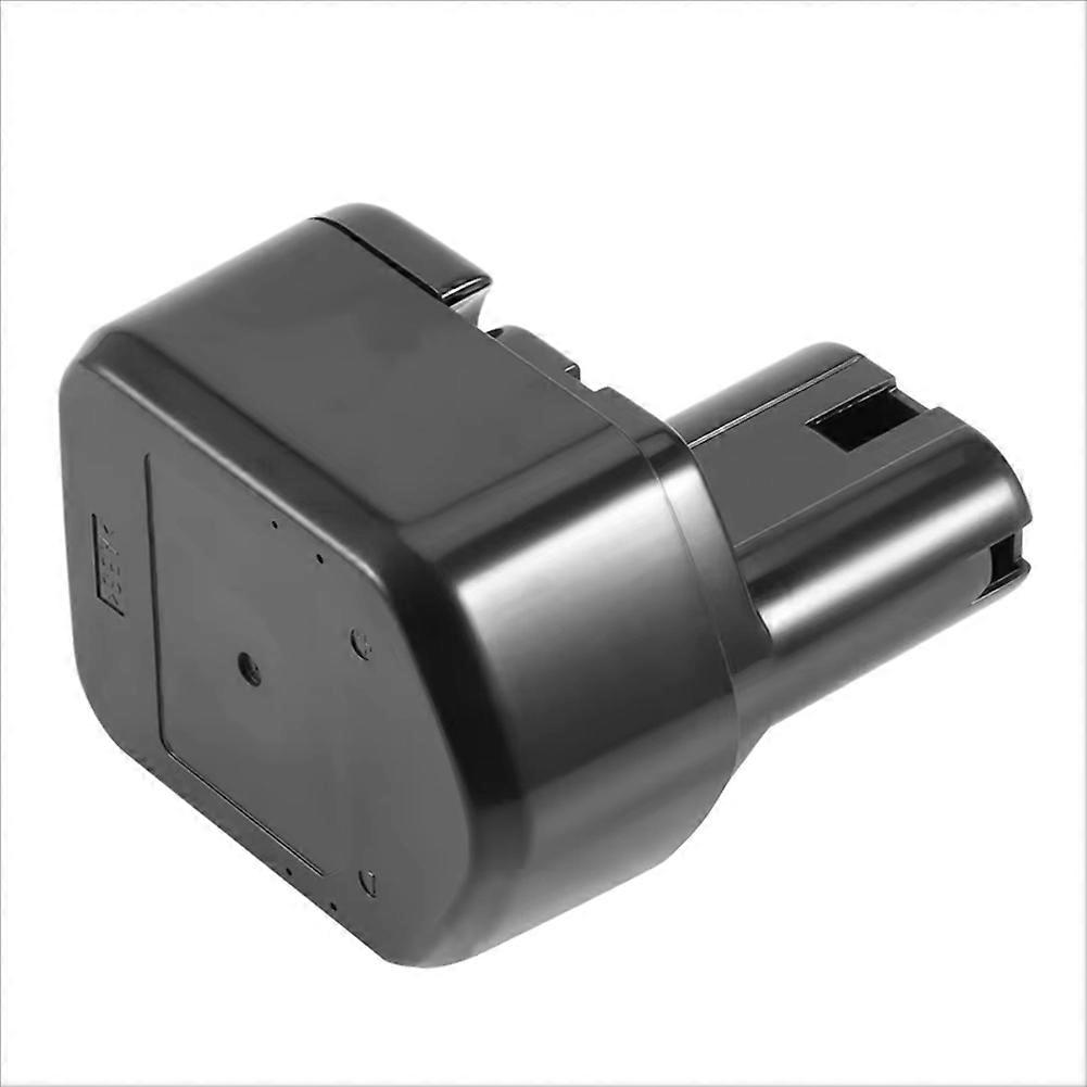 EB1214S NI-CD NI-MH Battery Plastic Case for Hitachi 12V EB1214S NI-CD/NI-MH Battery (No Battery Cell )