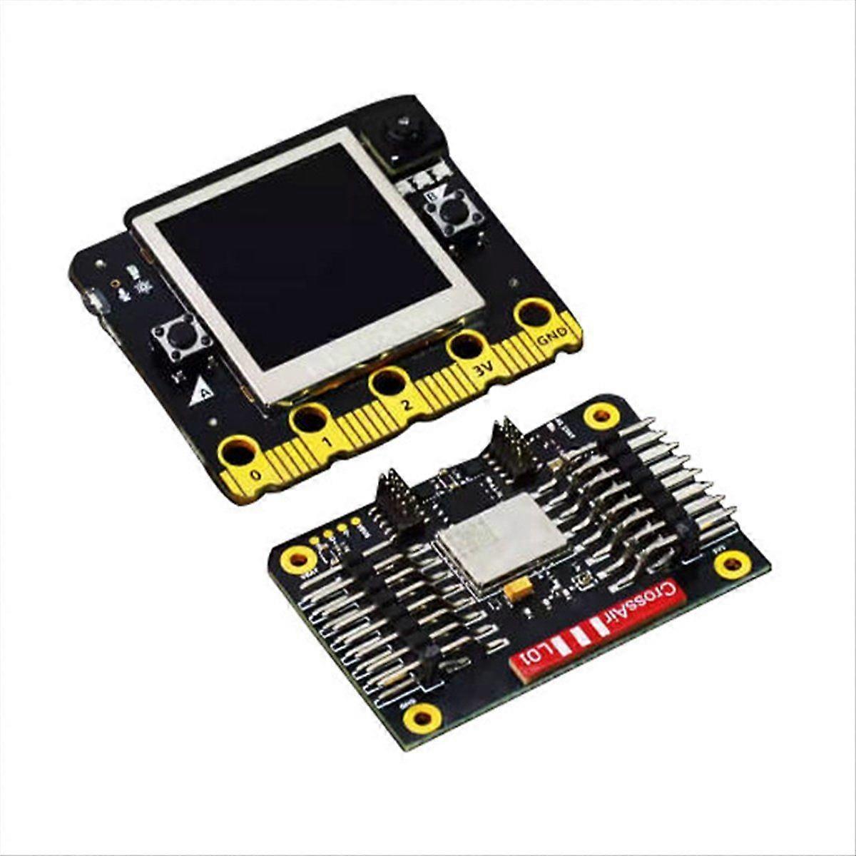 For Matrix:Bit V3.0 Development Board with 4G ExtensionBoard for Matrix Bit Programming Expansion Bo