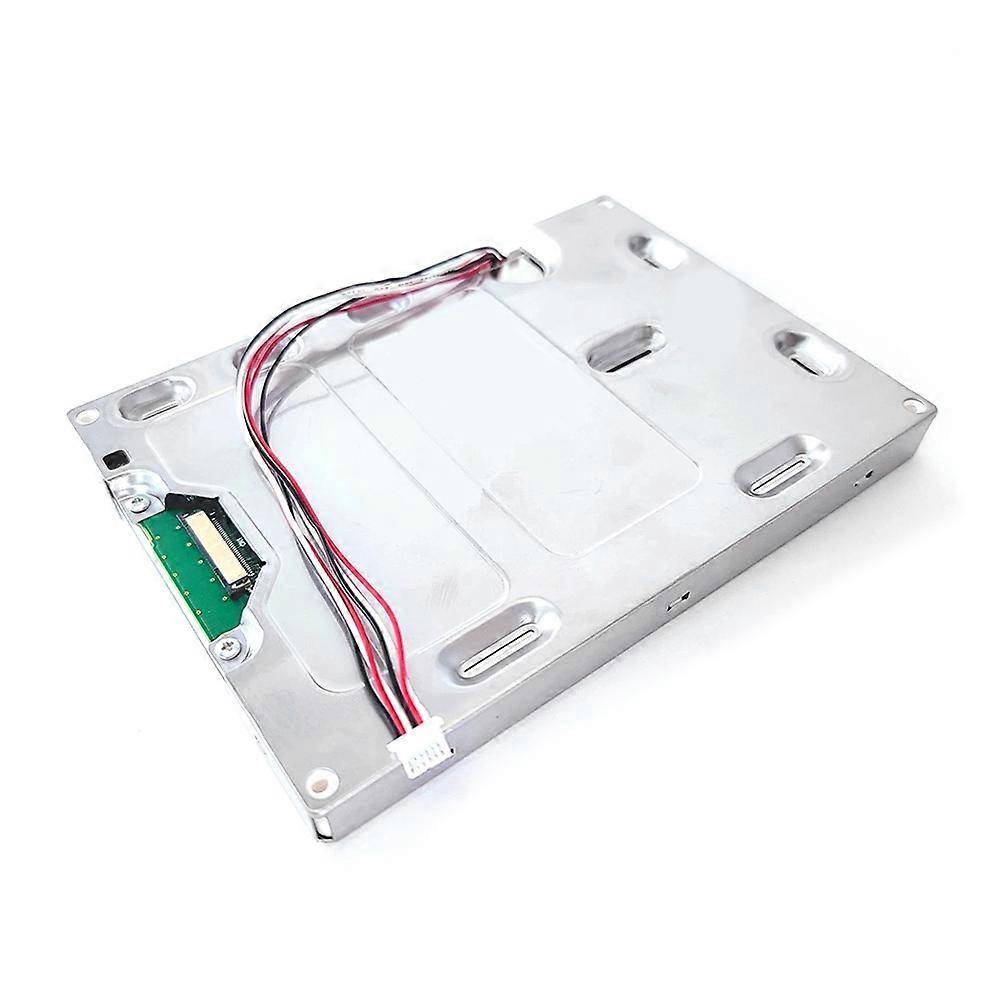 5.7-Inch LED LCD Screen T-55265GD057J-LW-ADN /T-55265-ADN-4ACT-A for OPTREX Industrial LCD Control Panel