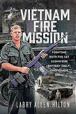 Vietnam Fire Mission