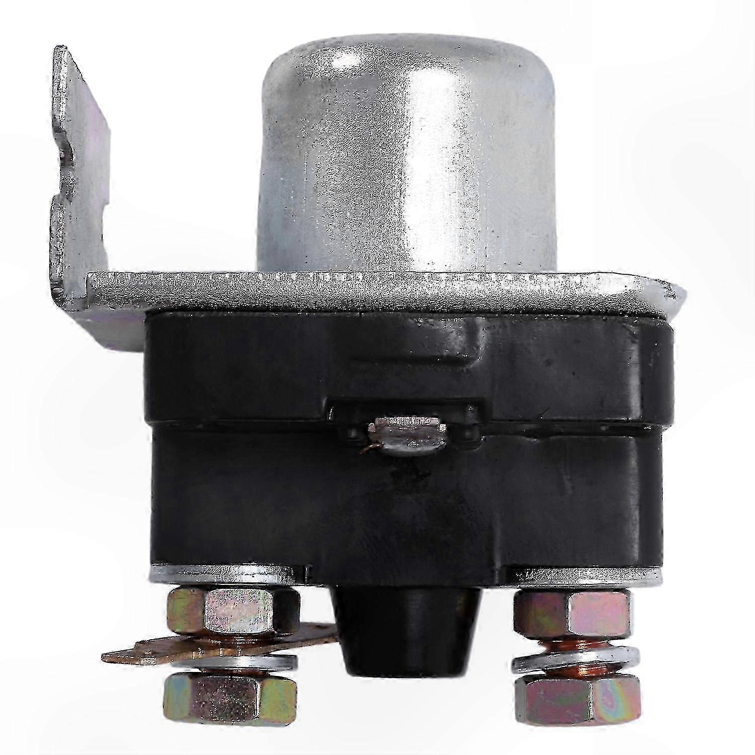 12V 4-Stroke Solenoid for Classic Mini Vehicles