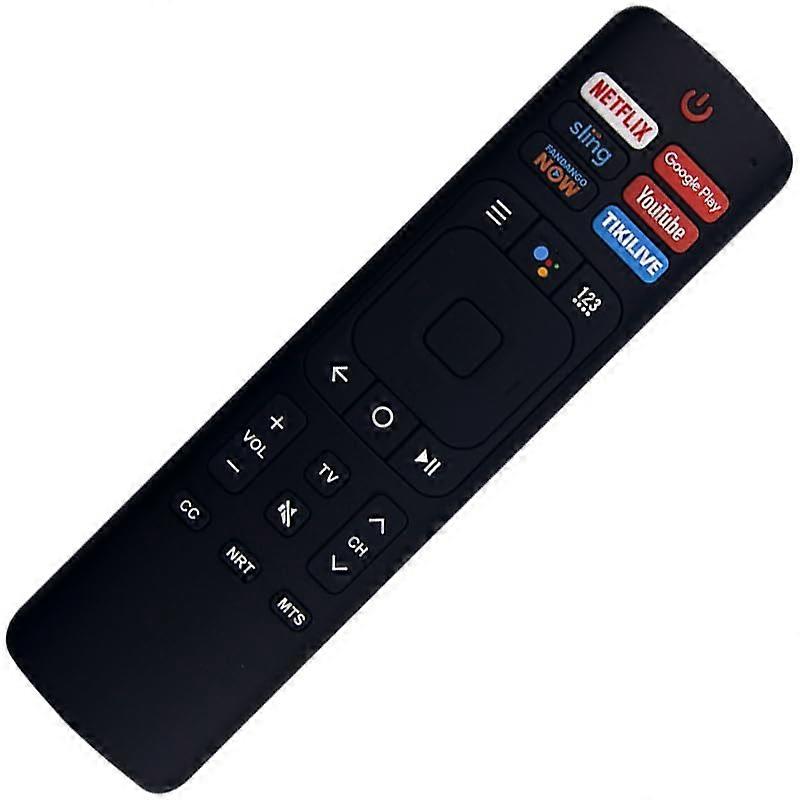 ERF3A69 Voice Remote Control Compatible with 55H9E Plus 65H9E Plus 55H9908 65H9908