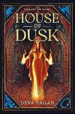 House of Dusk