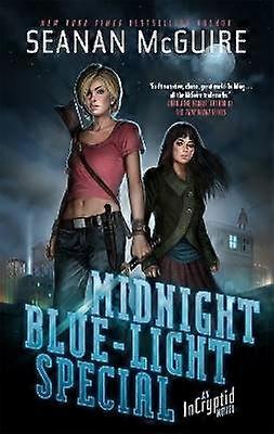 Midnight Blue-Light Special