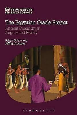 The Egyptian Oracle Project