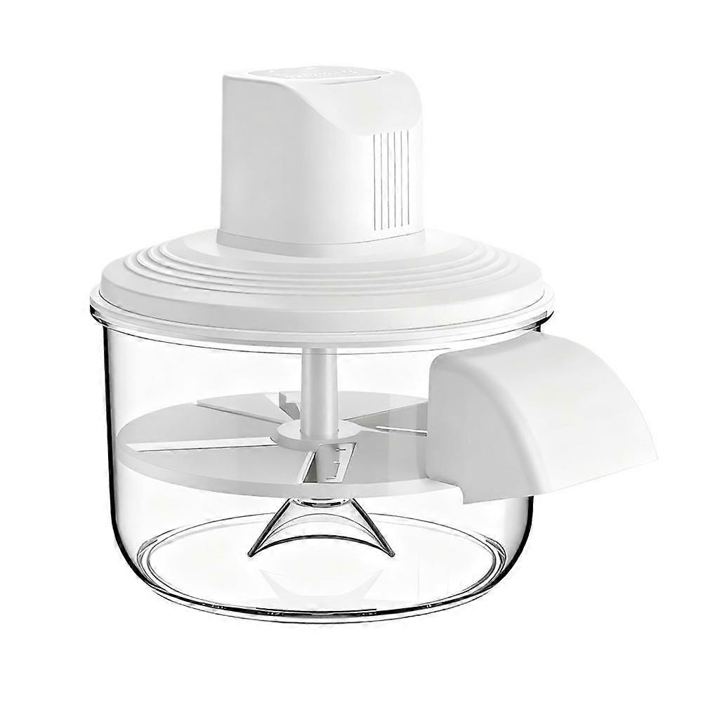 Machine ��lectrique automatique �� ��plucher les raisins, dissolvant de peau mains libres pour baies et Fruits, outil de pr��paration des fruits