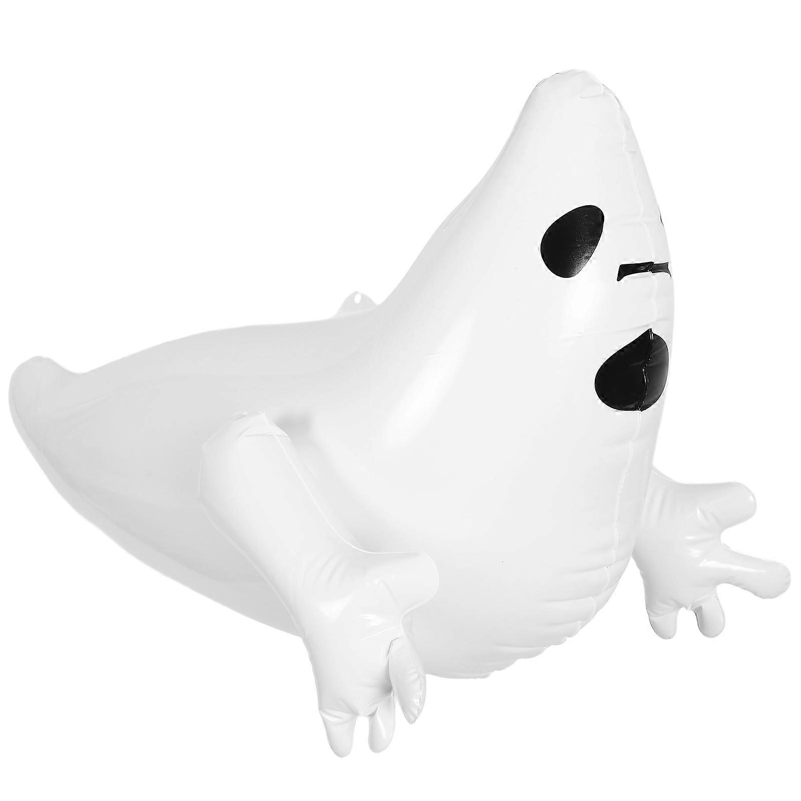 Halloween Ghost Inflatable Ghost Decoration for Hanging Ornament