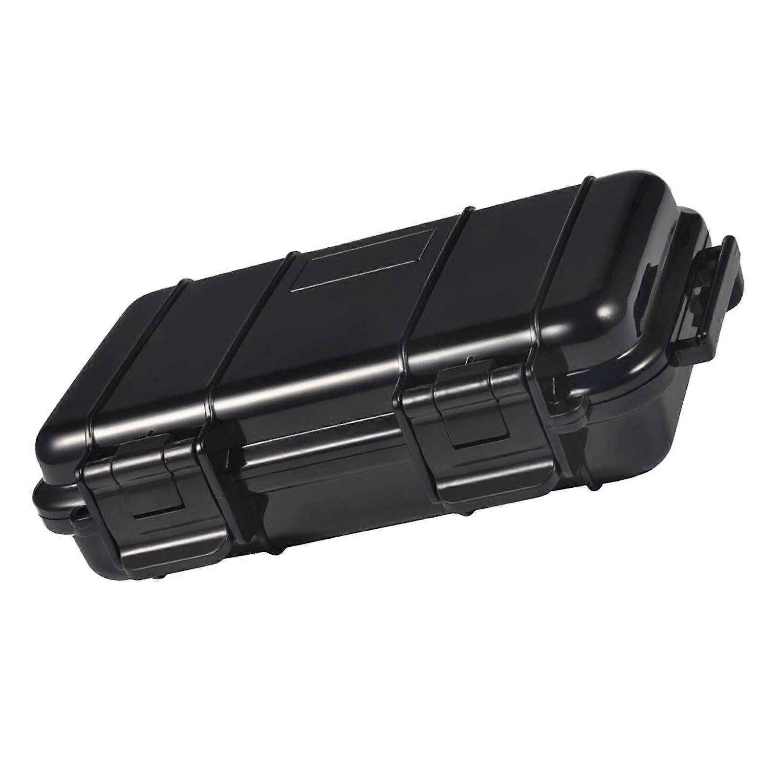 Modulars Stackable Storage Organizers Featuring Sealing Lid Feature for Dry Goods Protections Impact Resistant Construction Multicolor