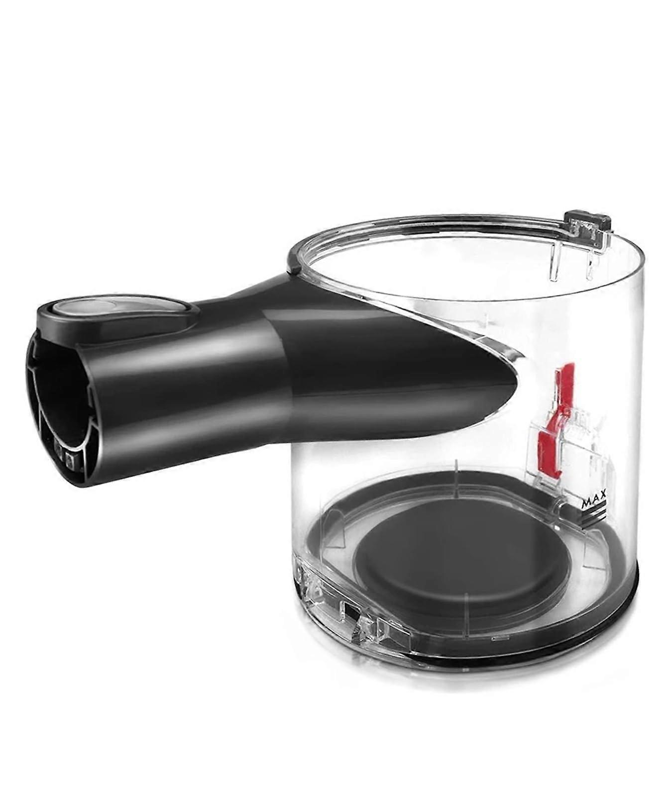 Dust Container Replacement for Dyson V6 DC58 DC59 DC62 DC74, A/B Interface, Easy Install