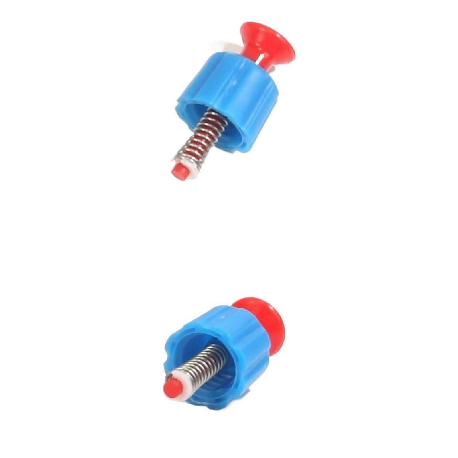 Backpack Sprayer Pressure Relief Valve Replacement with Durable LeakProof Design, Easy Install