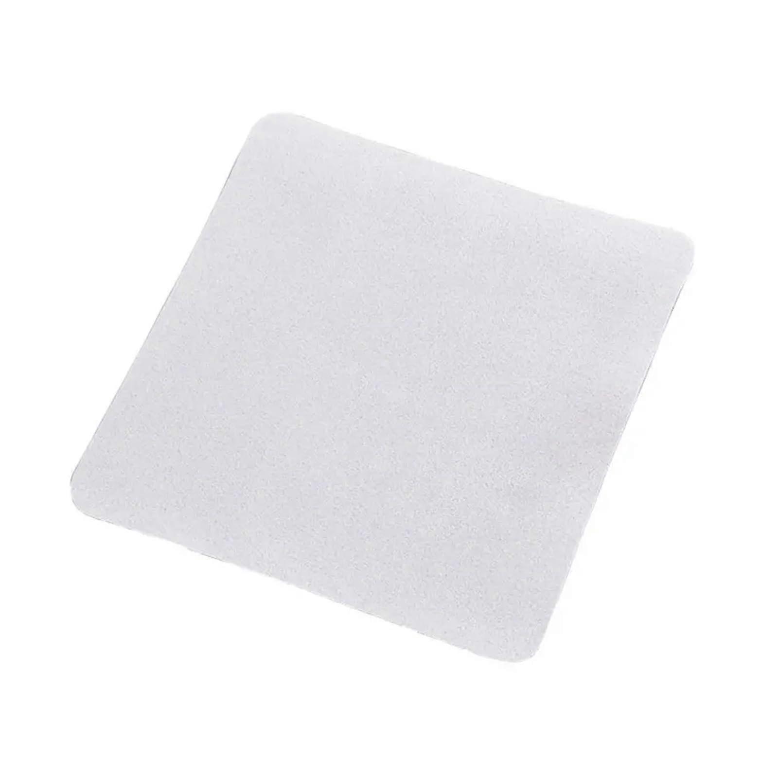 Microfiber Cleaning Cloths 30 Pack Soft Suede for Glasses and Screens Scratch Grey