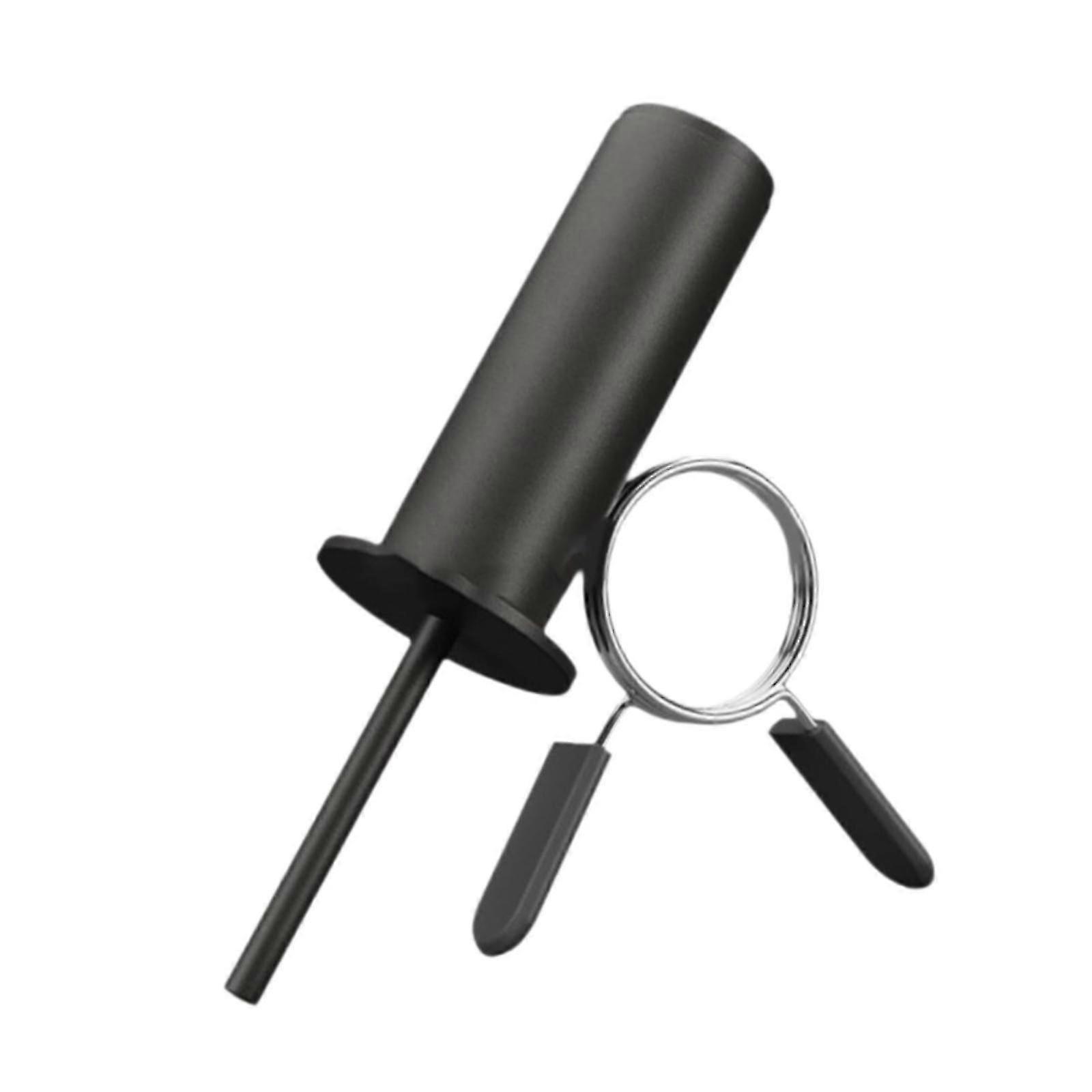 Weight Stack Pin Weight Lifting Heavy Duty Workout Weight Stack Extender Pin Style A 25-26