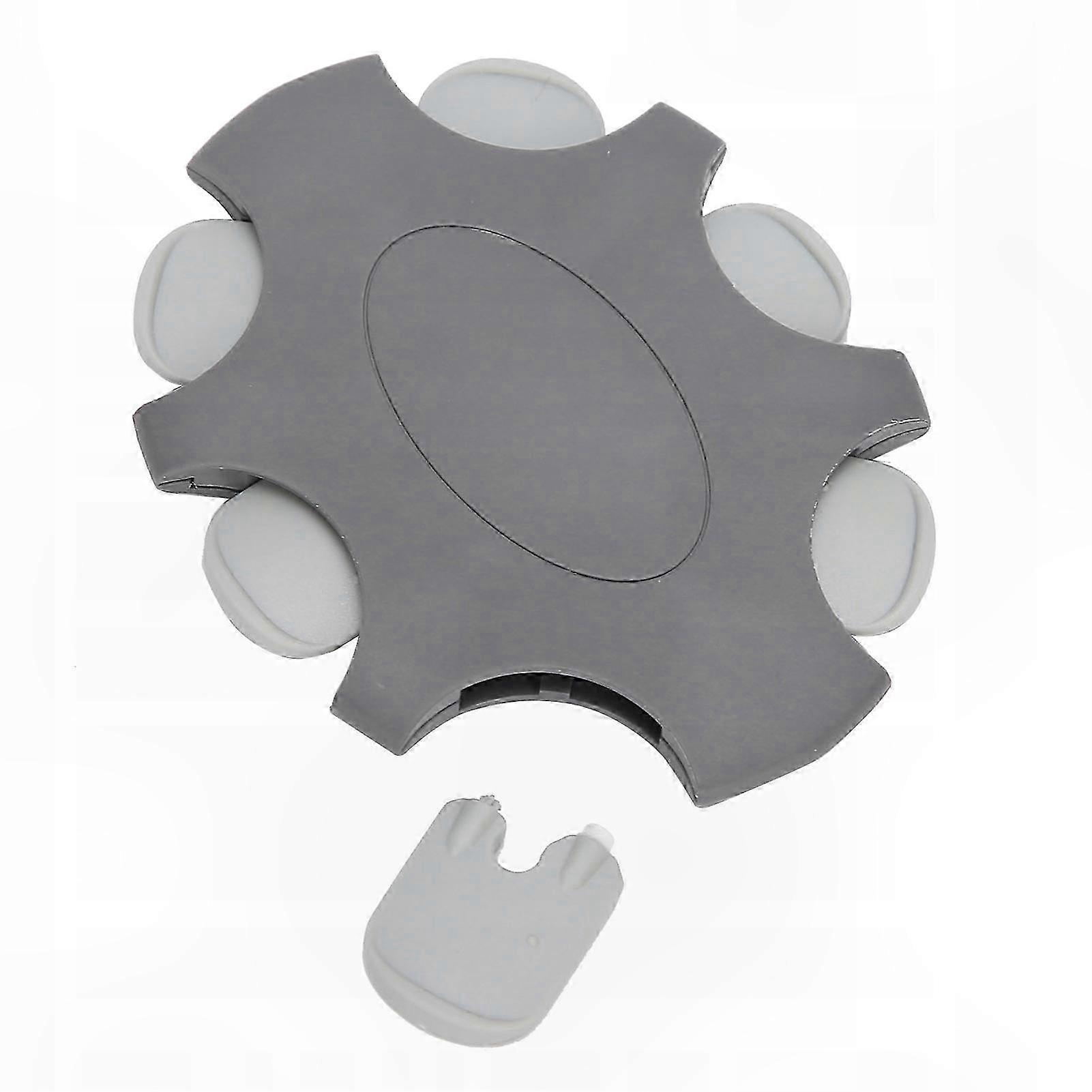 6-Pack Prowax Filters for Hearing Aids