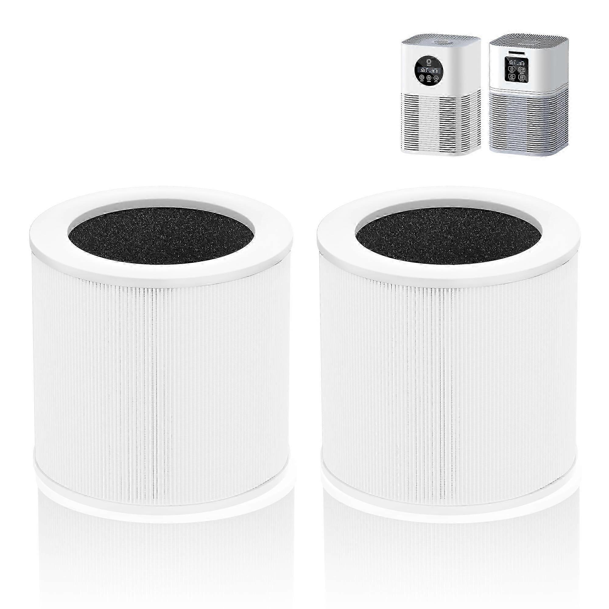 2026 1 replacement filter H13 True HEPA for air purifier