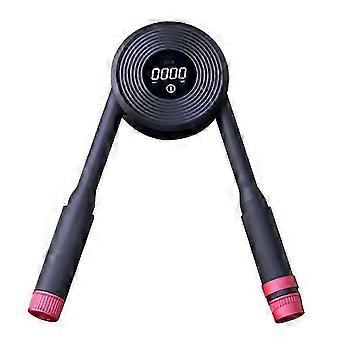 Twister Arm Exerciser Adjustable Hydraulic Power 22-440lbs Intelligent Counting