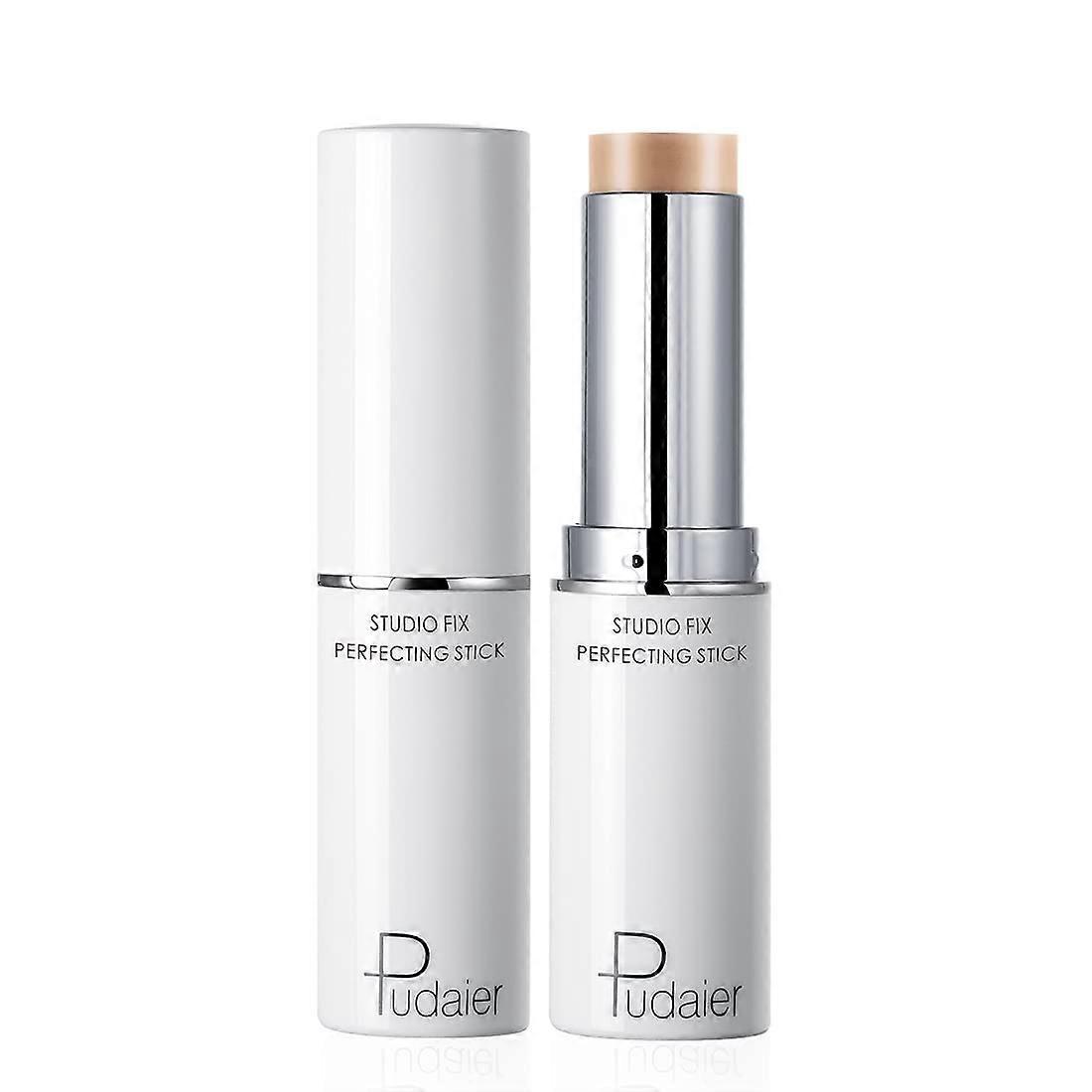 Matte Foundation Stick Full Coverage Waterproof Long Lasting Sweat Resistant 0.28 Oz