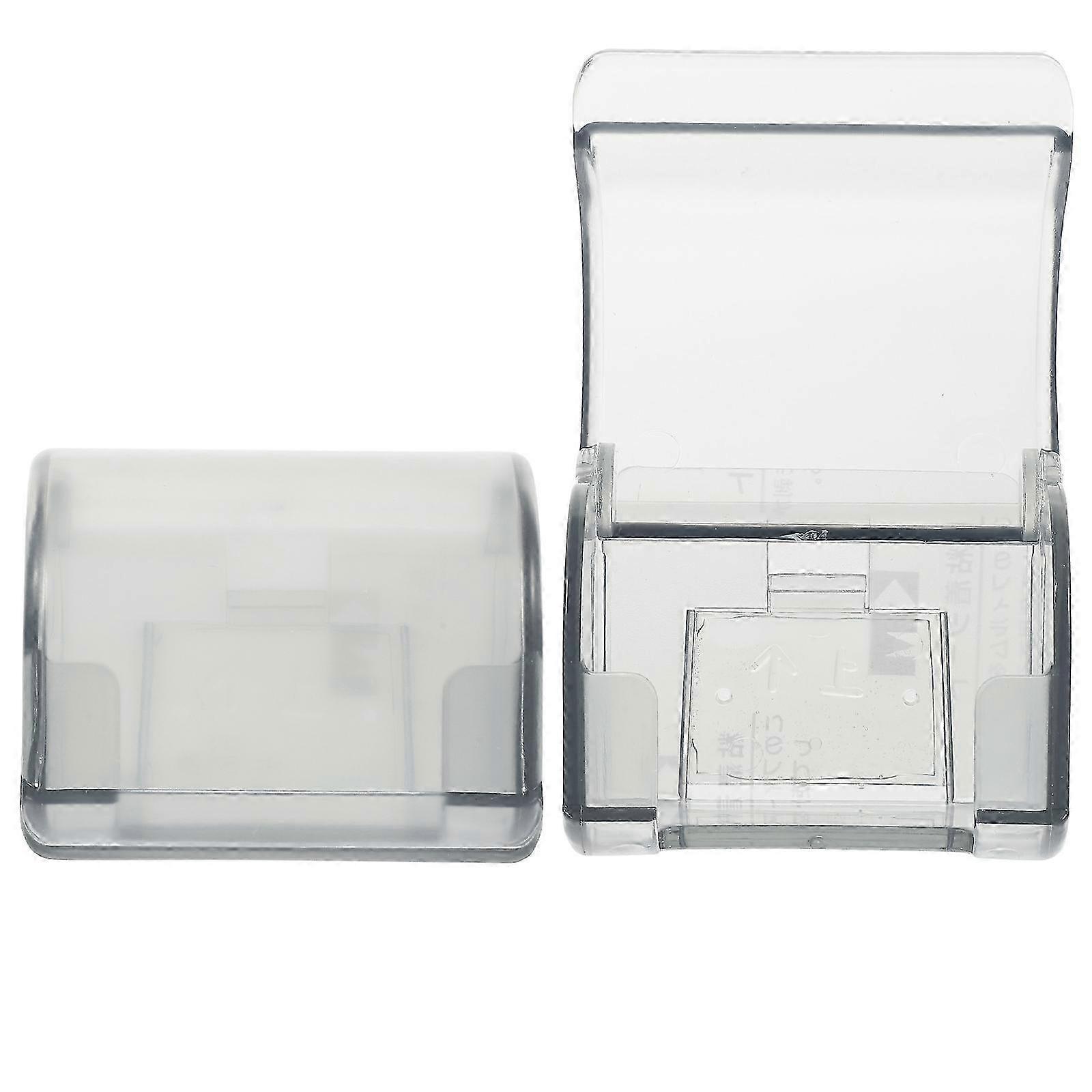 2026 Suitable Holder for Bathroom Wall Mounted Rack Holder 4Pcs