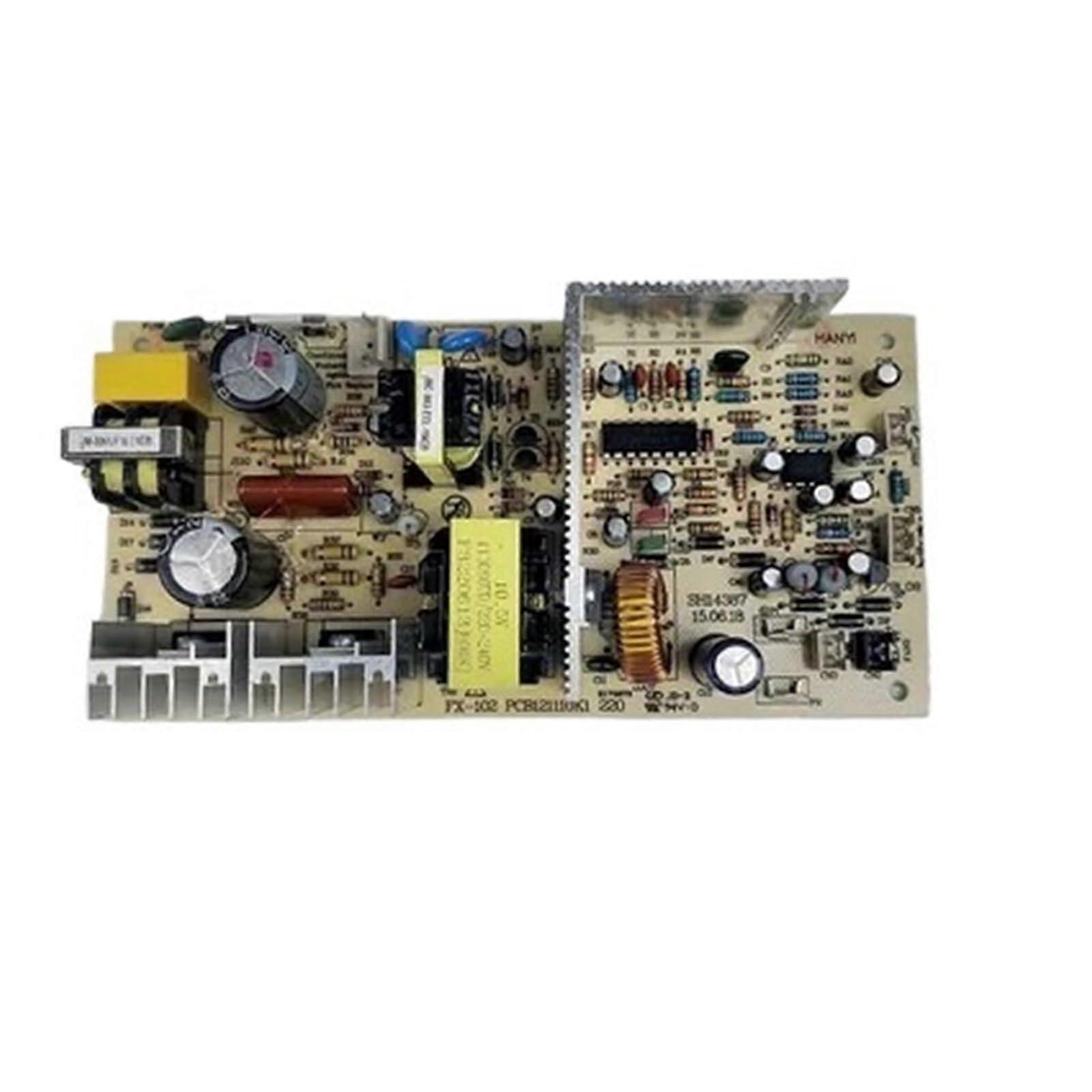 Wine Cooler Control Board FX102 PCB121110K1 PCB90829F1 Replacement Parts Precision Temperature Control