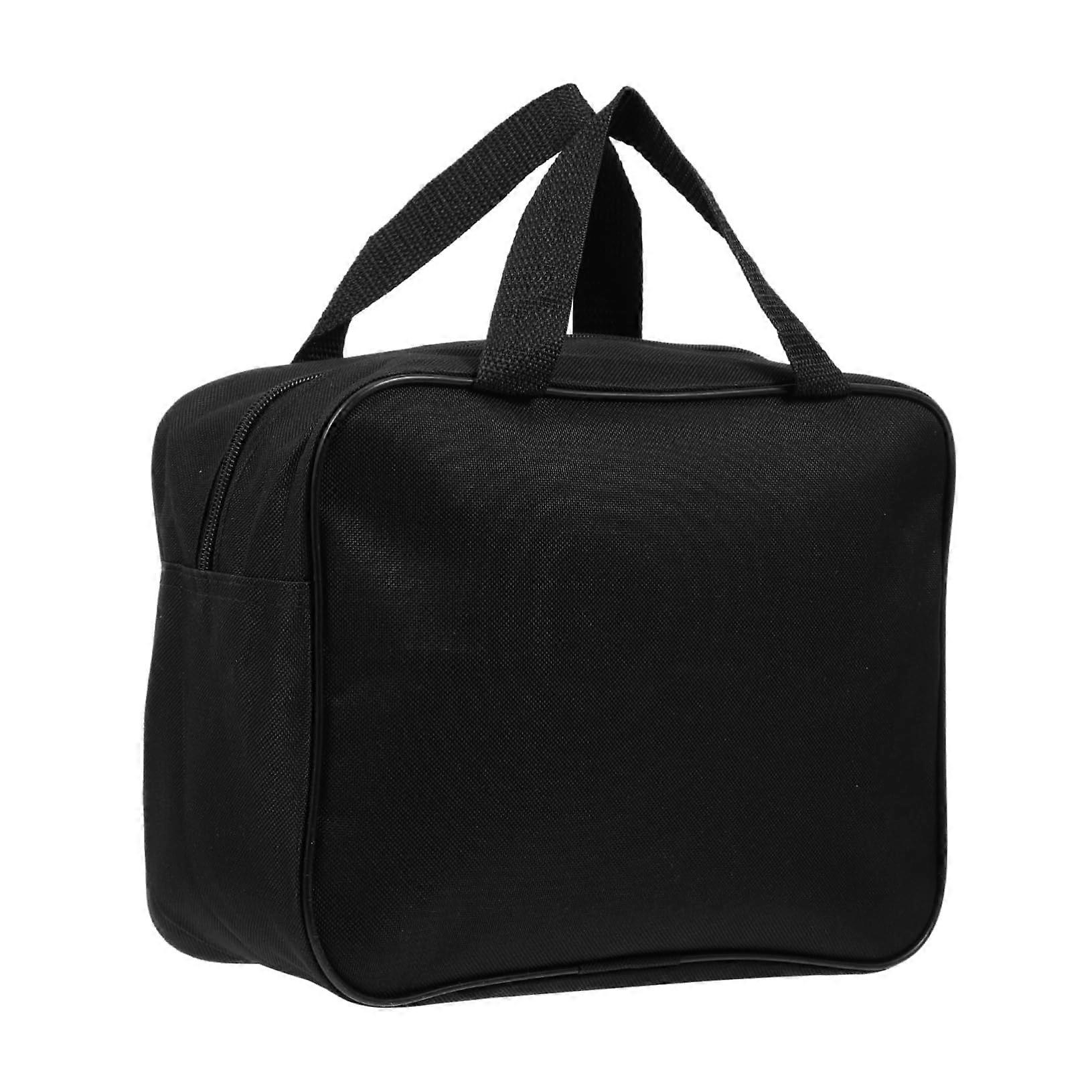 Large Capacity Skateboard Backpack with Durable Oxford Material for Inline Skates