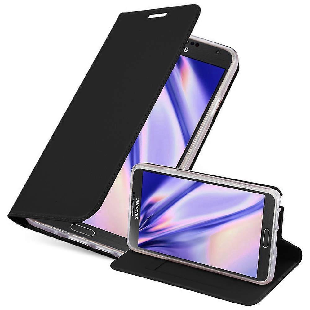 Samsung Galaxy NOTE 3 Protective Case - Matte Surface with Card Slot