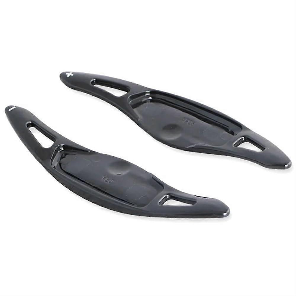 Car Paddle Shifters ABS Steering Wheel Shift Extensions for Kia 20172020 Extended Range