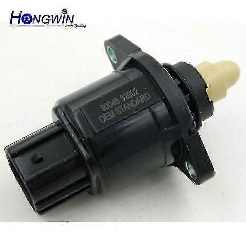 Idle Speed Control Valve Compatible with  6D8-13105-01-00